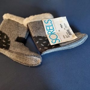 Sorel feltpack replacement